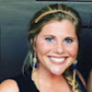 Meet your Posher, Kelly